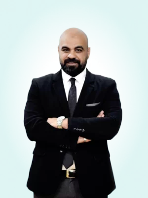 Dr. Amir Shalaby