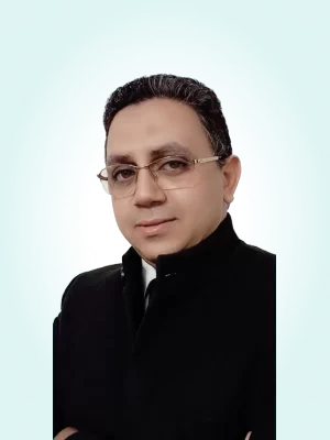 Dr. Islam Shehata