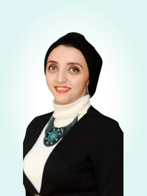 Dr. Maha Elkhadrawy