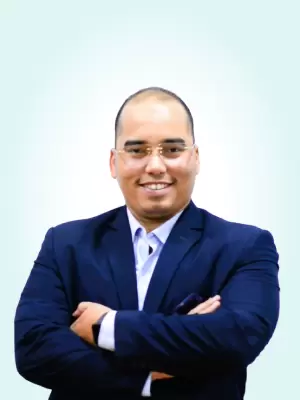 Dr. Sherif Hanafy