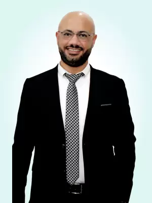 Dr. Tarek Talaat